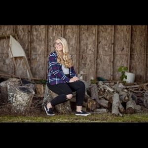 Meet your Posher, Lucy